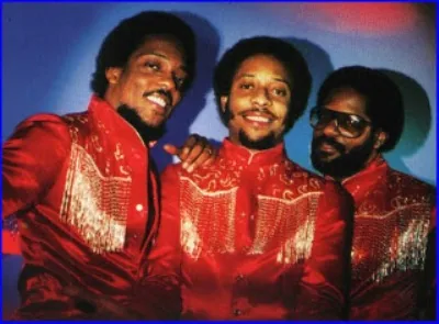 The Gap Band